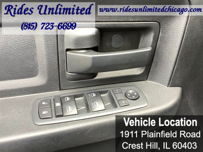 Used 2020 RAM 4500 Tradesman w/ Chrome Appearance Group AWD/4WD image 20