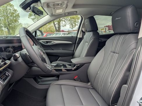New 2026 Buick Envision Avenir AWD/4WD image 40