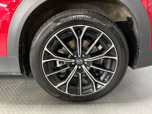 Used 2025 MAZDA CX-70 Plug-In Hybrid w/ Premium Pkg AWD/4WD image 7