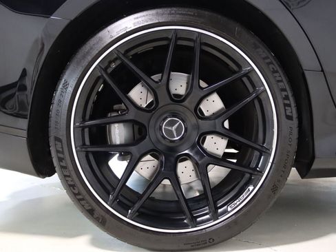 Used 2020 Mercedes-Benz AMG GT 53 image 94