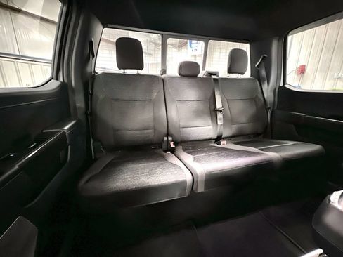 Used 2023 Ford F150 XLT w/ Equipment Group 302A High image 22