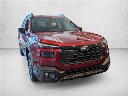 New 2026 Subaru Outback Limited image 5