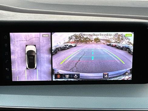 New 2026 Nissan Murano Platinum image 36