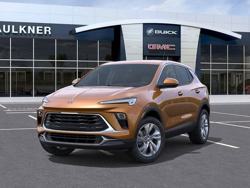 New 2026 Buick Encore GX Preferred w/ Comfort Package image 6