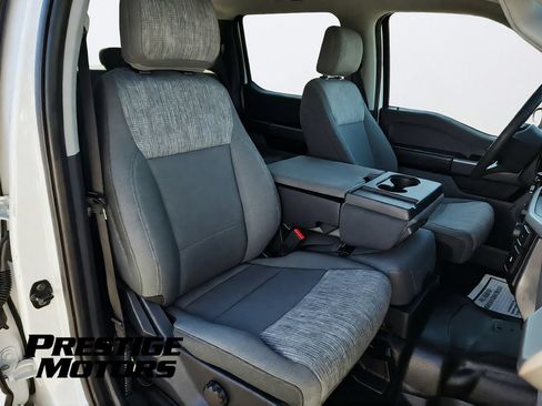 Used 2021 Ford F150 XLT AWD/4WD image 31
