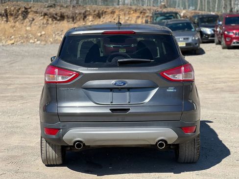 Used 2015 Ford Escape SE AWD/4WD image 5