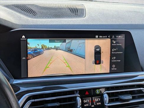 Used 2019 BMW X5 xDrive40i w/ Executive Package image 14