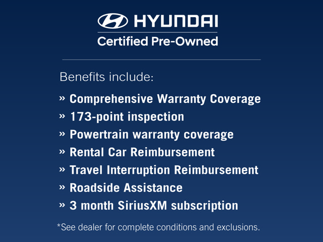Certified 2026 Hyundai Palisade Calligraphy AWD/4WD image 4