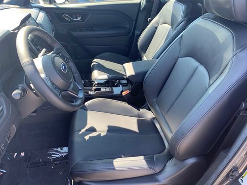Used 2026 Subaru Forester Limited AWD/4WD image 12