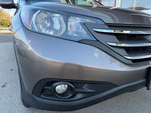 Used 2012 Honda CR-V EX-L image 26