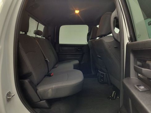 Used 2024 RAM 2500 Tradesman w/ Power Wagon Package image 28