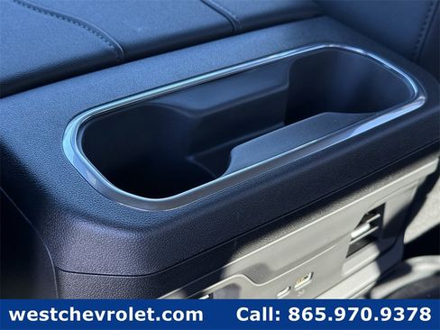 New 2026 Chevrolet Silverado 1500 RST w/ Convenience Package II image 27