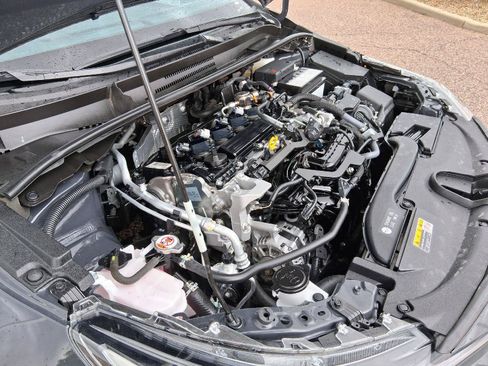 Certified 2024 Toyota Corolla SE FWD image 41