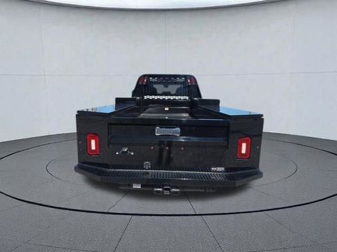 New 2026 Chevrolet Silverado 3500 W/T w/ WT Convenience Package AWD/4WD image 4