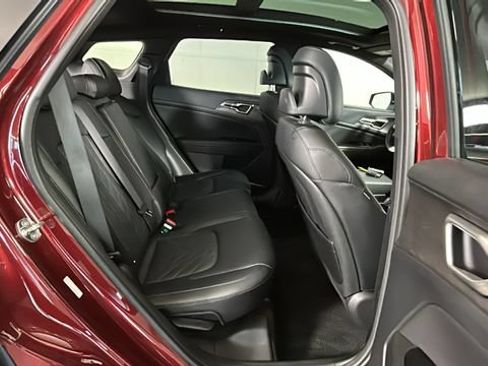 Used 2024 Kia Sportage X-Line w/ X-Line Premium Package AWD/4WD image 30