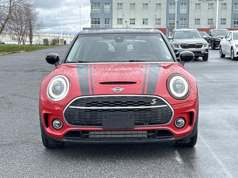 Used 2023 MINI Cooper Clubman S AWD/4WD image 29