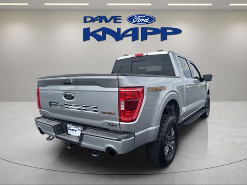 Used 2023 Ford F150 Tremor w/ Bed Utility Package AWD/4WD image 5