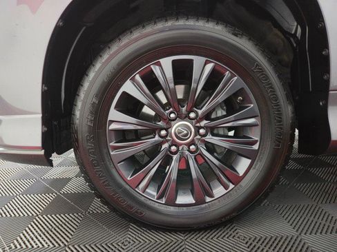 Used 2022 Lexus GX 460 Luxury image 81