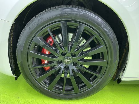 Used 2018 Maserati Ghibli S Q4 image 16