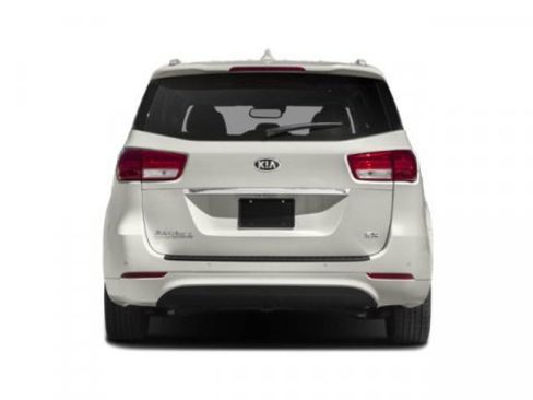Used 2015 Kia Sedona SX image 8
