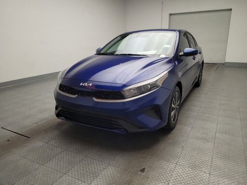Used 2024 Kia Forte LXS image 15