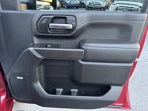 Used 2020 GMC Sierra 2500 AT4 w/ AT4 Premium Package image 16