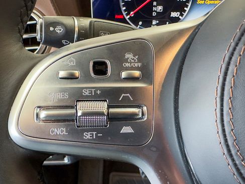 Used 2020 Mercedes-Benz S 560 Sedan image 62