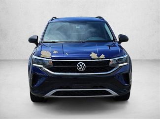 Used 2022 Volkswagen Taos S FWD video 2