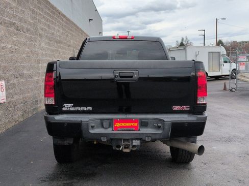 Used 2012 GMC Sierra 2500 Denali image 7