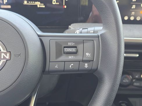New 2026 Nissan Kicks SV w/ Charging Package FWD image 18