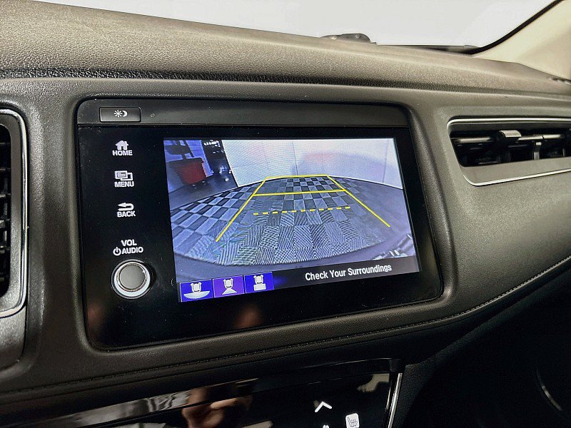 Used 2022 Honda HR-V EX image 16