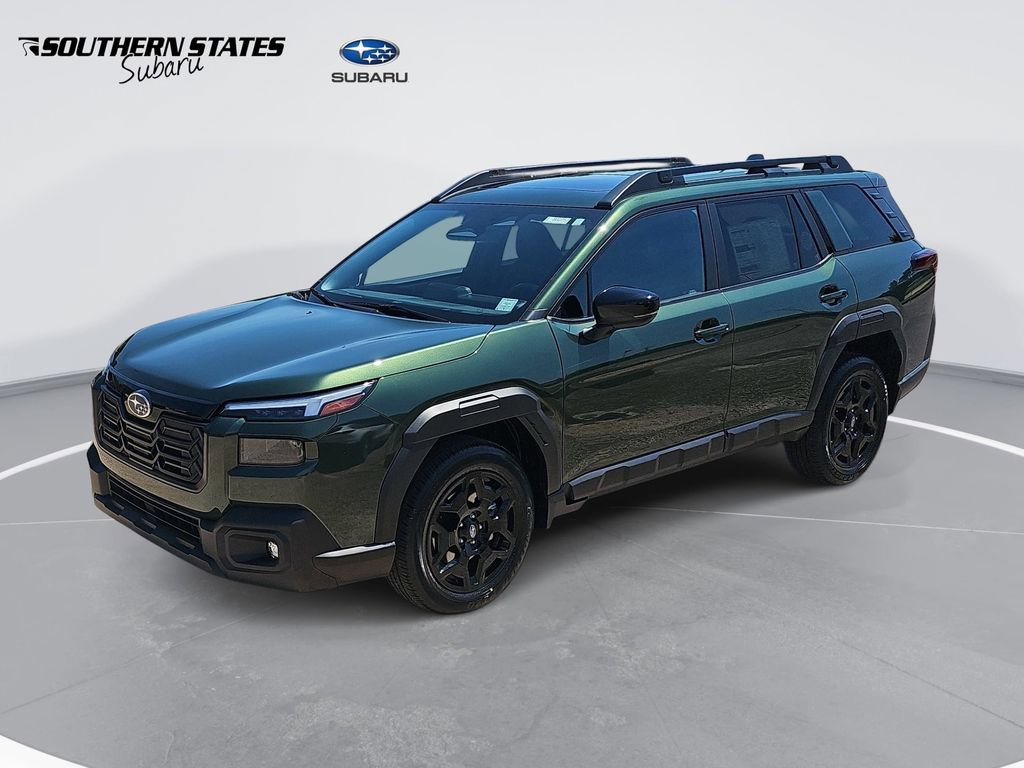 New 2026 Subaru Outback Limited w/ Premium/Limited Package 2 AWD/4WD image 1