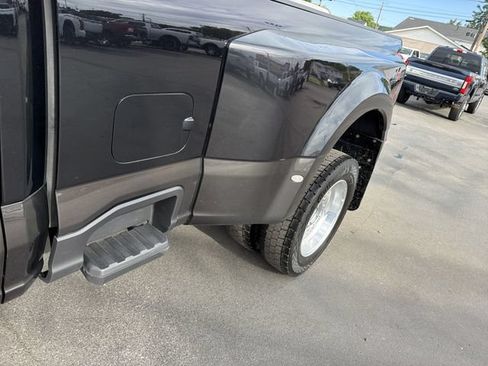 Used 2025 Ford F450 King Ranch AWD/4WD image 12