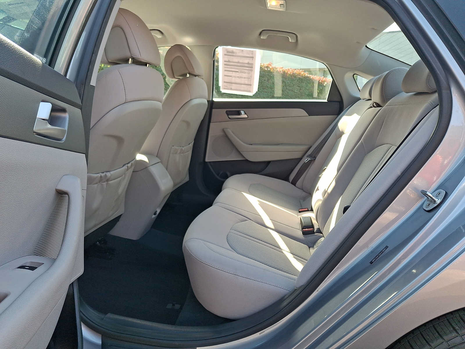 Used 2016 Hyundai Sonata SE FWD image 10