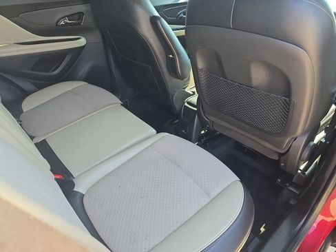 Used 2019 Buick Encore Preferred w/ Safety Package FWD image 11