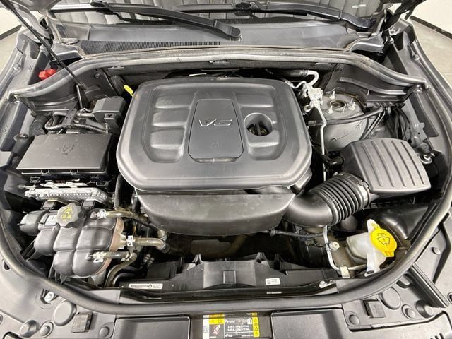 Used 2022 Dodge Durango GT w/ Trailer Tow Group IV AWD/4WD image 30
