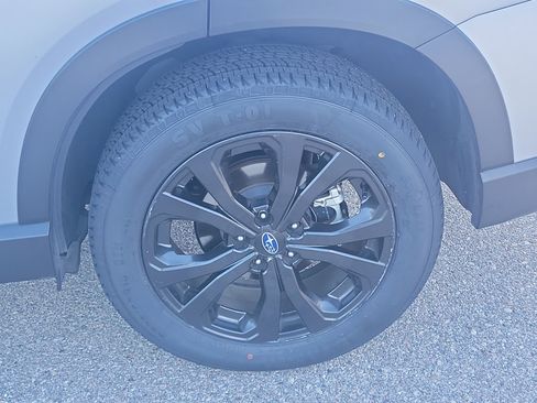 Used 2021 Subaru Forester Sport image 10