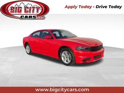 Used 2022 Dodge Charger SXT