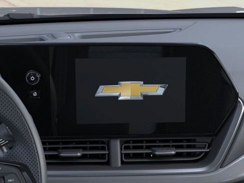 New 2026 Chevrolet Trax LS w/ LS Convenience Package image 20