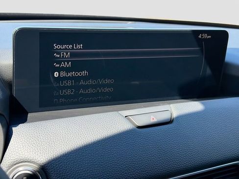 New 2026 MAZDA CX-90 Plug-In Hybrid w/ Preferred image 33