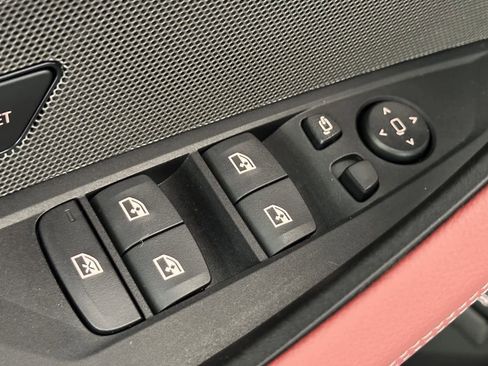 Used 2025 BMW i4 eDrive40 w/ Premium Package image 13