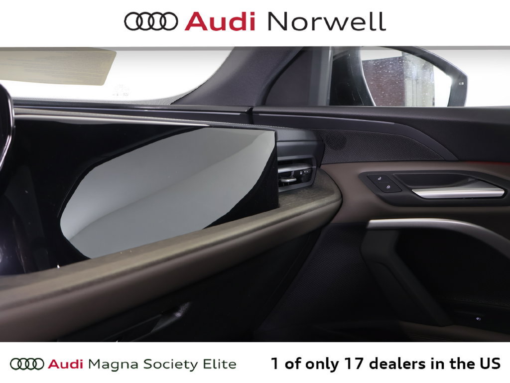 New 2026 Audi Q5 Premium AWD/4WD image 6