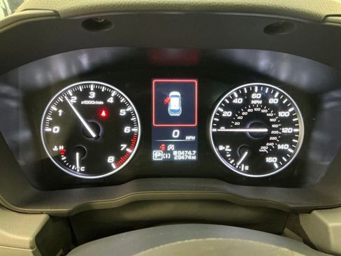 Certified 2024 Subaru Crosstrek 2.0i Premium w/ Popular Package #4 image 21