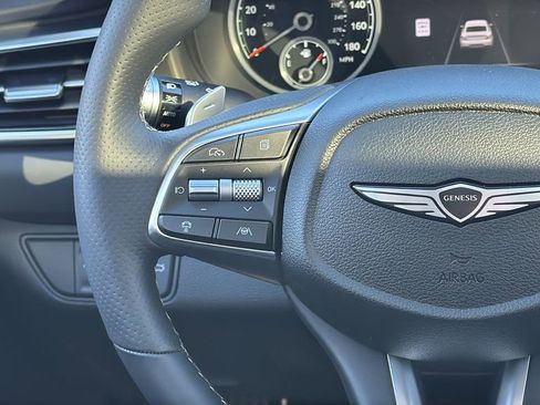 New 2026 Genesis G70 2.5T Prestige image 21