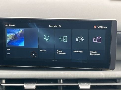 New 2026 Hyundai Santa Cruz SE AWD/4WD image 24