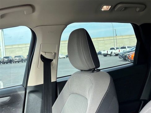 Used 2020 Ford Escape S image 13