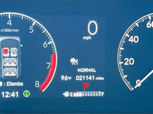 Used 2024 Honda Pilot EX-L image 12