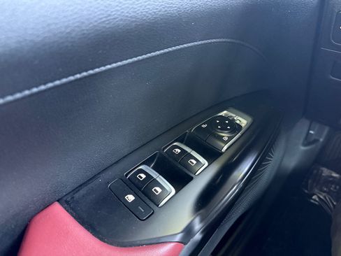 Used 2023 Kia K5 GT-Line w/ GT-Line Premium Package FWD image 20