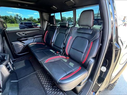 Used 2023 RAM 1500 TRX w/ TRX Level 2 Equipment Group AWD/4WD image 25