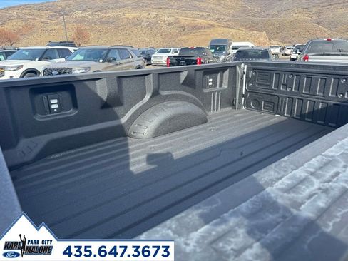 New 2026 Ford F250 XL w/ 360-Degree Camera Package AWD/4WD image 39
